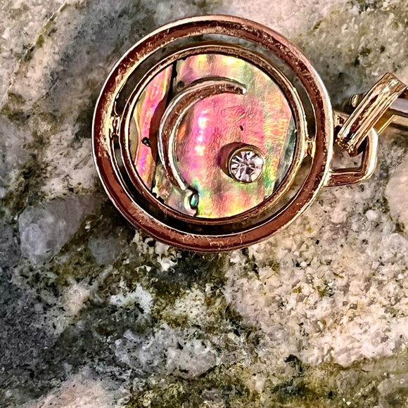 Mignonne Luna Necklace - Picture 6 of 8